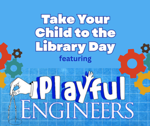 PLAYFUL ENGINEERS PLAYFUL ENGINEERS